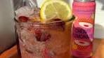 Sparkling Cherry Lemonade Recipe for Refreshing Summer
