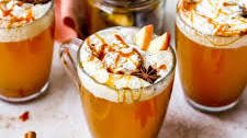 Spiced Apple Cider Recipe