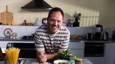 Spiced Eggplant Soup, Coconut & Coriander