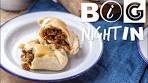 Spicy Beef Empanadas Recipe | Big Night In