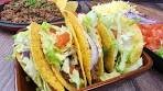 Spicy Beef Tacos Recipe