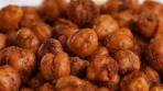 Spicy Roasted Chickpeas Recipe by Tasty