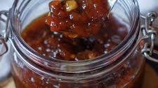 Spicy Tomato Chutney