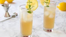 Spiked Arnold Palmer