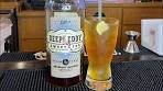 SPIKED ARNOLD PALMERS with DEEP EDDY SWEET TEA ...