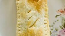 Spinach and Feta Handpies