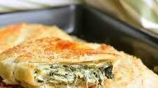 Spinach Artichoke Hand Pies