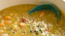 Split Pea Soup