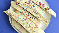 Sprinkle Biscotti