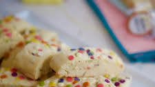 Sprinkles Biscotti