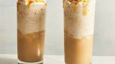 Starbucks Caramel Frappuccino Copycat Recipe