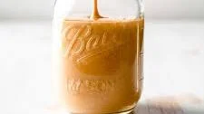 Starbucks Pumpkin Spice Sauce
