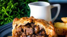 Steak and Ale Pie Recipe