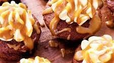 Sticky Toffee Cupcakes Recipe
