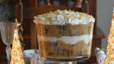 Sticky Toffee Trifle