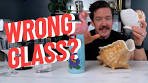 Stop Using the Wrong Glass Cocktail Glassware 101 (What to ...