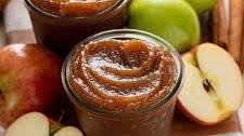 Stovetop Apple Butter