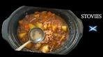 Stovies | Easy Scottish Recipe