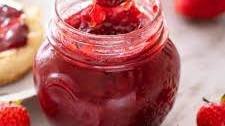 Strawberry Jam