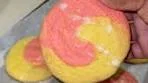 Strawberry Lemonade Cookies 1 box strawberry cake mix 1 ...