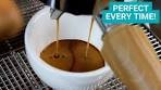 Struggling with Espresso? This Beginner's Guide Will Change ...
