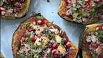 Stuffed Acorn Squash This is the dish I make when I want ...