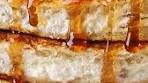 Stuffed French Toast - with a short list of ingredients and only ...