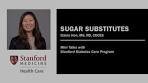 Sugar Substitutes - What You Need to Know in Under 10 ...
