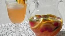 Sunset Sangria Recipe