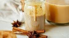 Super Creamy Homemade Chai Concentrate