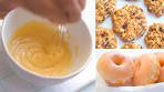 Super Easy Maple Icing Recipe for Cookies, Donuts, Scones ...