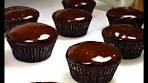 Super Moist Chocolate Cupcake Recipe | Easy Chocolate ...
