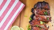 Sweet and Sour Ribs