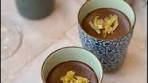 Sweet Ginger Chocolate Pots: Quick Dessert Recipe