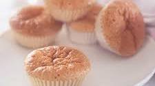 Sweet Milk Cupcakes