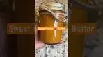 Sweet Potato Butter | Easy Fall Spread #shorts