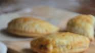 Sweet Potato & Chorizo Hand Pies
