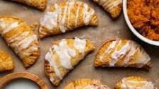 Sweet Potato Hand Pies