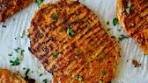 Sweet Potato Hash Browns A simple delicious way to use ...