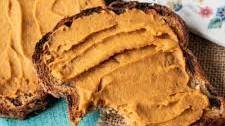 Sweet Potato Spread