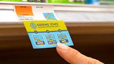 Sweet Potatoes with Black Bean Salsa