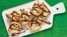 Sweet S'mores Rolls