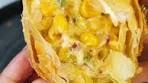 Sweetcorn & Cheese Pies #sweetcornandcheesepies #pies ...