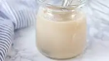 Sweetened Condensed Milk