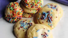 Sweetened Condensed Milk Cookies