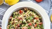 Tabbouleh