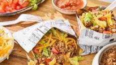 Taco in a Bag