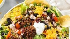 Taco Salad Recipe