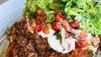 Taco Stuffed Sweet Potatoes… easy, healthy & loaded with ...
