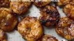 Taco Tuesday plans: Honey garlic shrimp tacos. I like simple ...